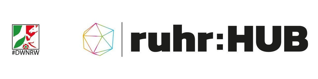 ruhr:HUB